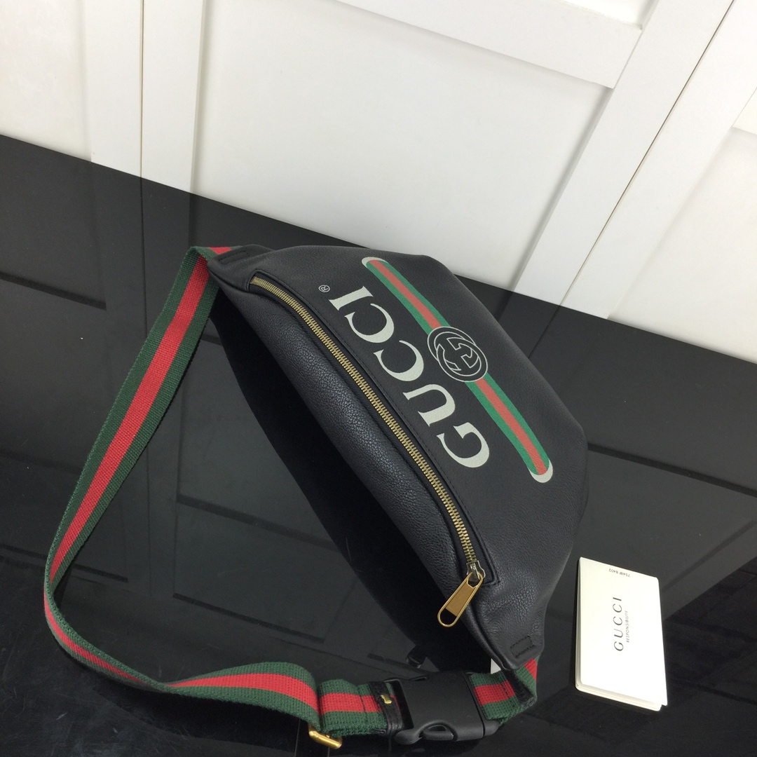 Gucci Waist Chest Packs